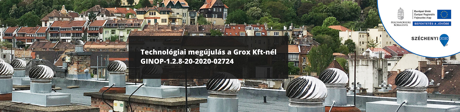 GROX banner Széchenyi 2020 vers 1
