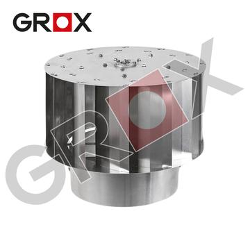 Grox D-400 huzatfokozó turbina